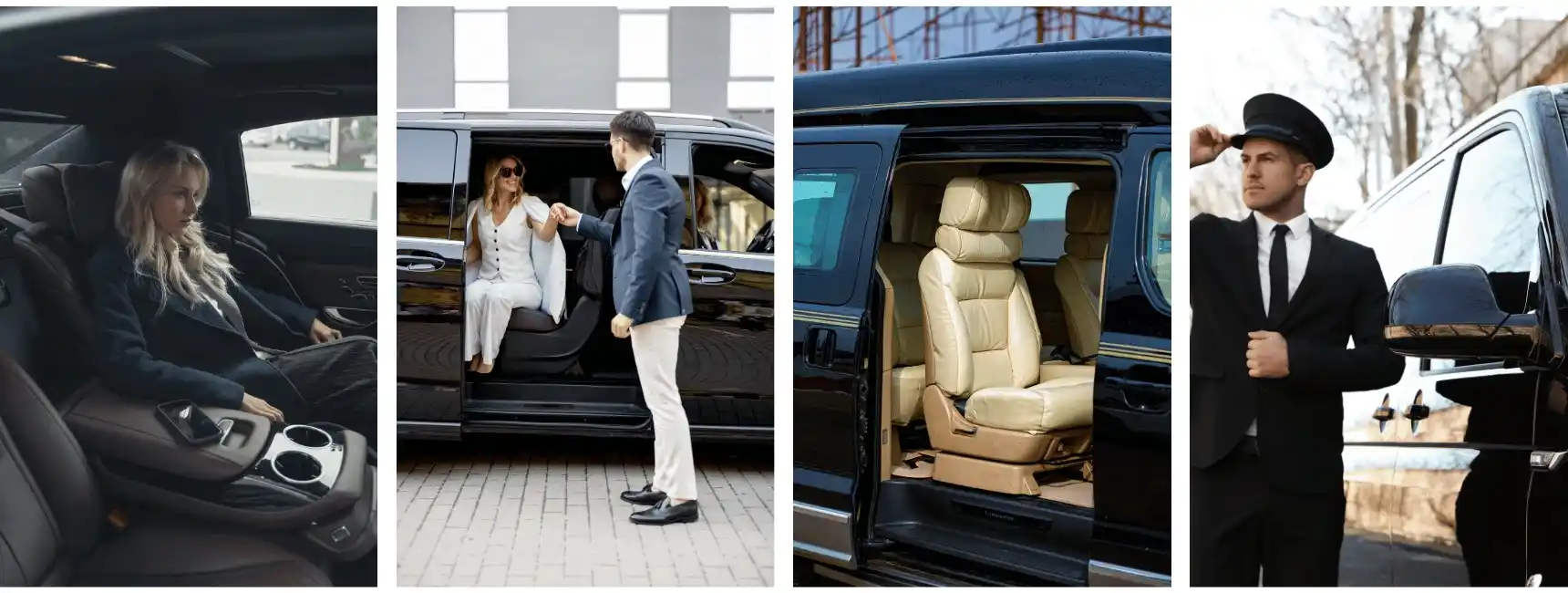 Z punktu A do B - zamów przewóz!